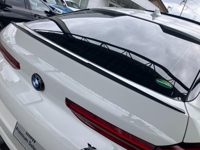 2021 BMW X6 M — миниатюра 16