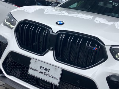 2021 BMW X6 M — миниатюра 14