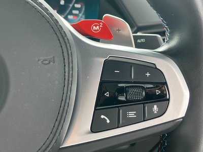 2021 BMW X6 M — миниатюра 69