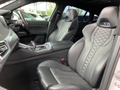 2021 BMW X6 M — миниатюра 77