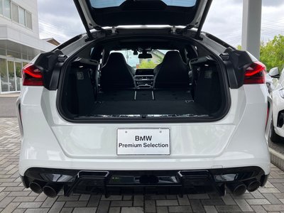 2021 BMW X6 M — миниатюра 60