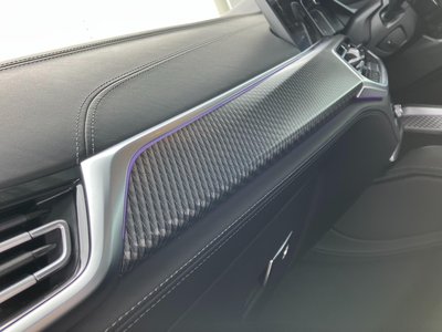2021 BMW X6 M — миниатюра 32