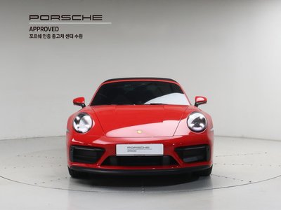 PORSCHE 911 - 2