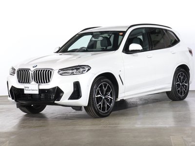 BMW X3 - 1