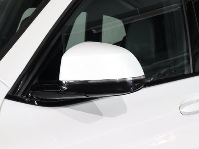 BMW X3 - 7