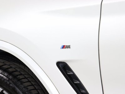 BMW X3 - 6