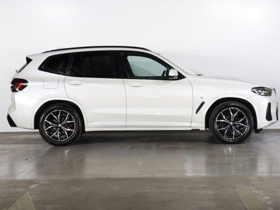 BMW X3 - 3