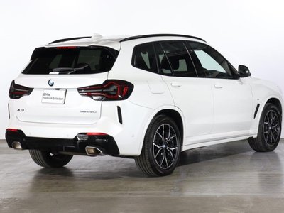 BMW X3 - 2
