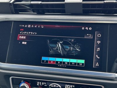 AUDI Q3 SPORTBACK - 5