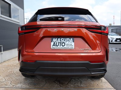 LEXUS NX - 6