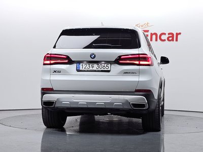 BMW X5 - 4