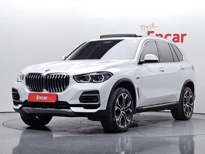 BMW X5 - 1