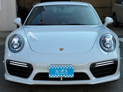 PORSCHE 911 - 3