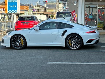 PORSCHE 911 - 5