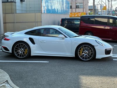 PORSCHE 911 - 2