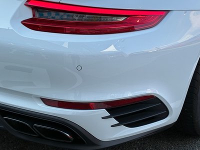 PORSCHE 911 - 10