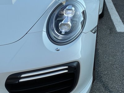 PORSCHE 911 - 4