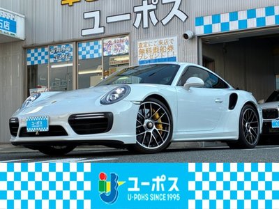 PORSCHE 911 - 1