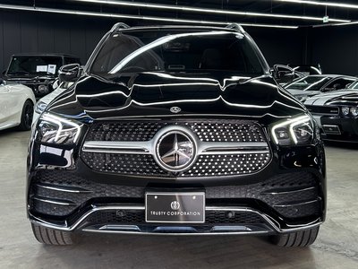 MERCEDES-BENZ GLE - 8