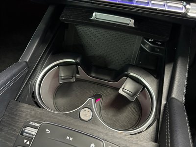 MERCEDES-BENZ GLE - 6