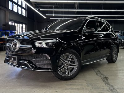 MERCEDES-BENZ GLE - 10