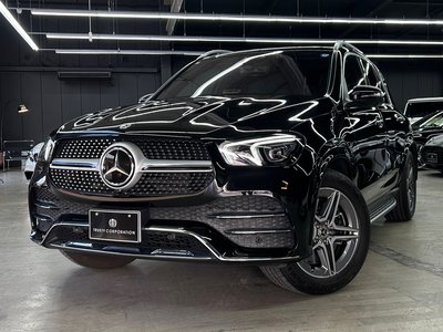 MERCEDES-BENZ GLE - 9