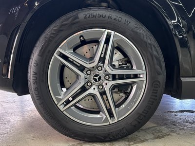 MERCEDES-BENZ GLE - 7