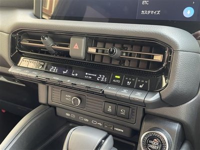 TOYOTA LAND CRUISER 250 - 10