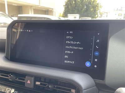 TOYOTA LAND CRUISER 250 - 5