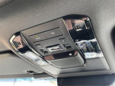 TOYOTA LAND CRUISER 250 - 9