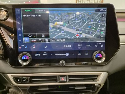 LEXUS RX - 9