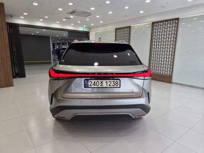 LEXUS RX - 3