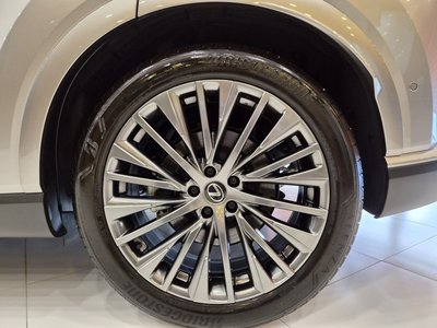 LEXUS RX - 6