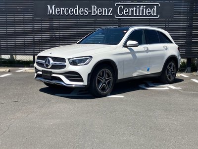 MERCEDES-BENZ GLC - 2