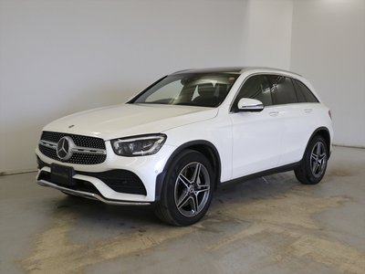 MERCEDES-BENZ GLC - 3