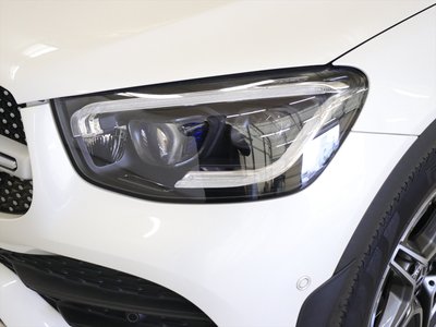 MERCEDES-BENZ GLC - 10