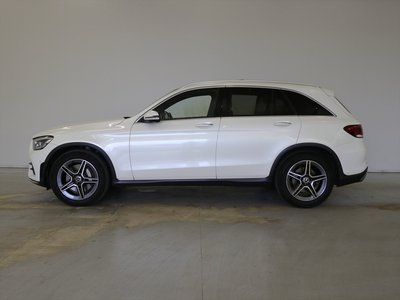 MERCEDES-BENZ GLC - 7