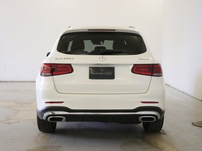 MERCEDES-BENZ GLC - 5