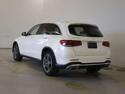 MERCEDES-BENZ GLC - 6