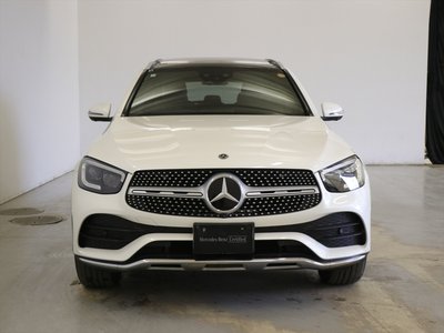 MERCEDES-BENZ GLC - 4