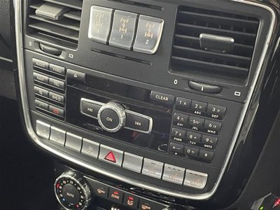 2015 Mercedes-BENZ G-CLASS — миниатюра 27