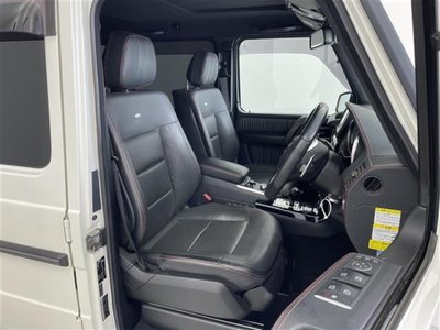 2015 Mercedes-BENZ G-CLASS — миниатюра 20