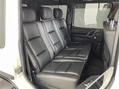 2015 Mercedes-BENZ G-CLASS — миниатюра 21