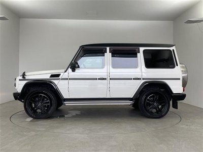 2015 Mercedes-BENZ G-CLASS — миниатюра 38