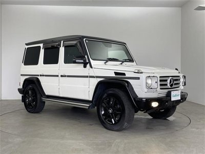 2015 Mercedes-BENZ G-CLASS — миниатюра 41