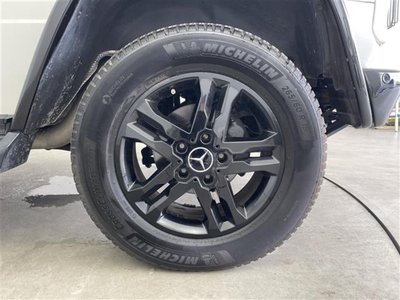 2015 Mercedes-BENZ G-CLASS — миниатюра 34