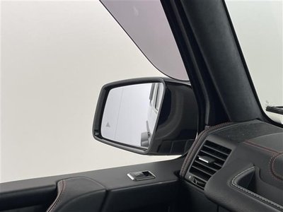 2015 Mercedes-BENZ G-CLASS — миниатюра 30