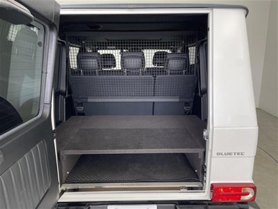2015 Mercedes-BENZ G-CLASS — миниатюра 22