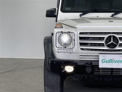 2015 Mercedes-BENZ G-CLASS — миниатюра 32