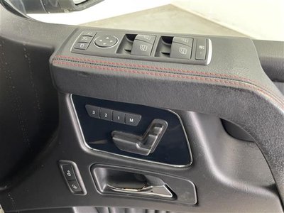 2015 Mercedes-BENZ G-CLASS — миниатюра 31